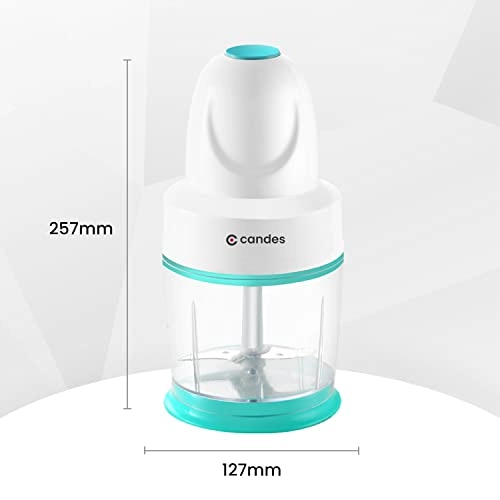 Chopper - 1.8 Liters Electric