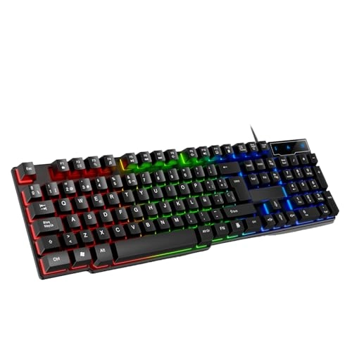 Gaming Keyboard - Wired