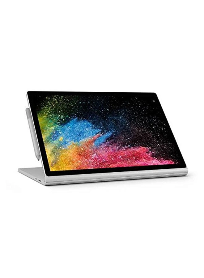 (Renewed) Surface Book 2 - 15'' Core i7-8650u 16GB DDR4 1000GB SSD