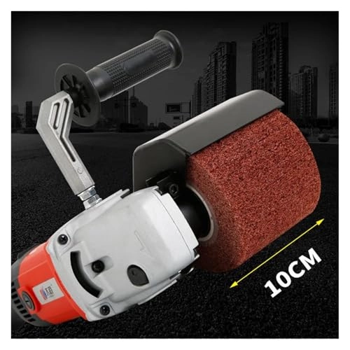 Burnishing Polishing Machine - 2200w