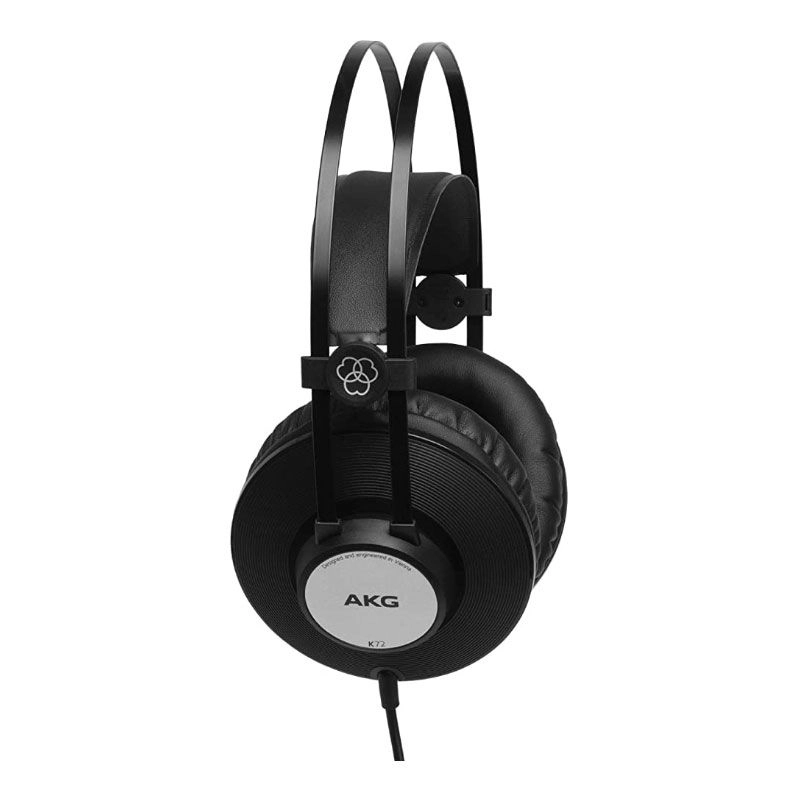 AKG K72 Wired Headphone