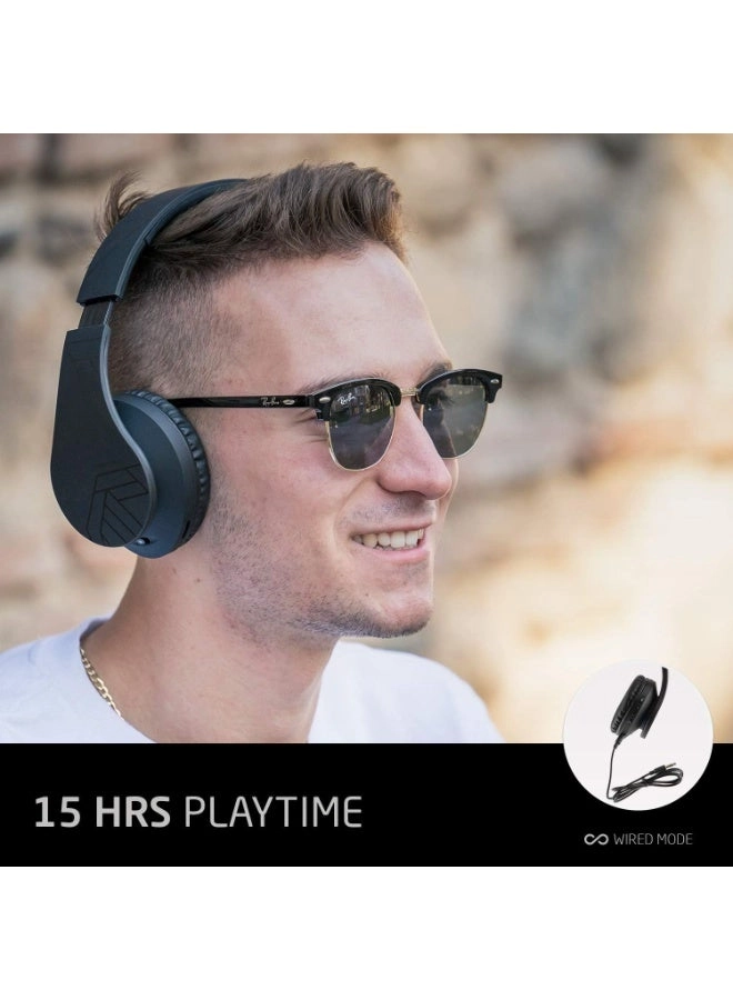 P2 Wireless Headphone