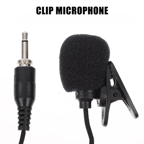 Multipurpose Wireless Microphone