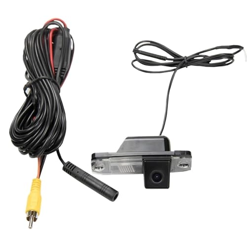 Car Backup Camera - Night vision 6M video cable 720x540