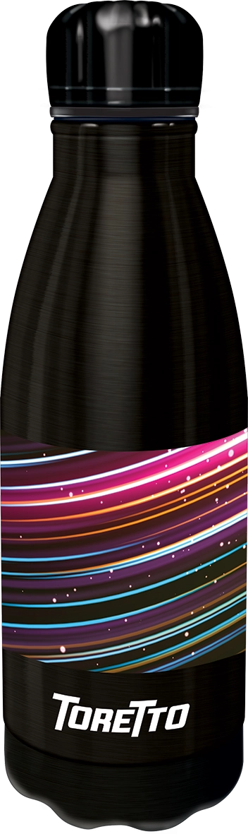 Water Bottle - 540 ml