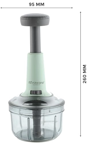 Push Chopper - 600 ml