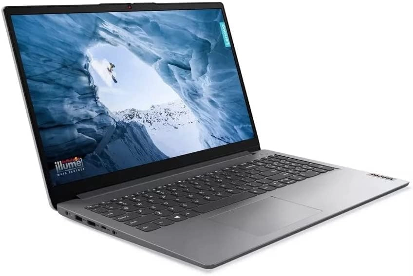 (Open Box) IdeaPad 1i - 15.6'' Core i5-1235U 16GB DDR4 512GB SSD