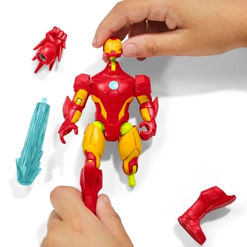 AVENGERS - Iron Man (F9269)