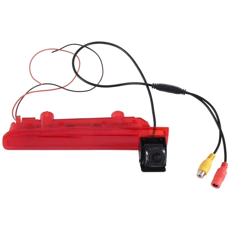 Reverse Camera - Night vision 628(H)x586(V) Pixel