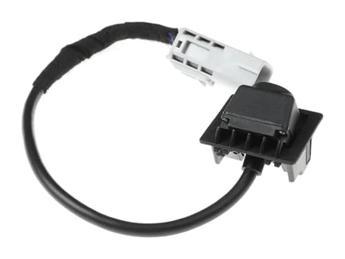 Reversing Camera - Night vision RCA 728 x 582 pixels