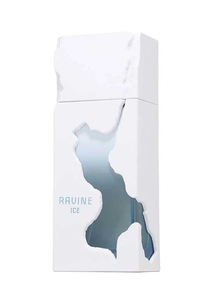 Ravine Ice - Eau de Parfum 100ml