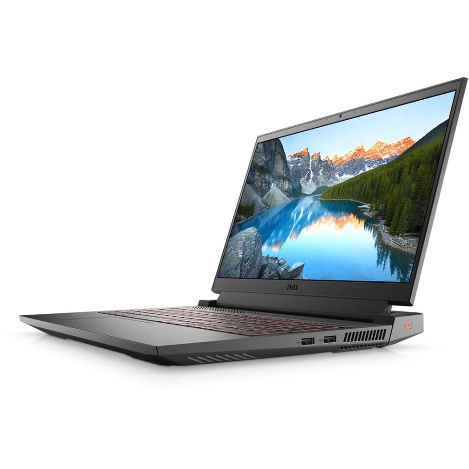 G15-5510-2000-GRY - 15.6'' Core i7 16GB DDR4 512GB SSD