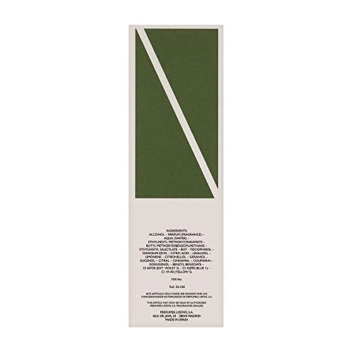 Solo Origami Eau de Toilette 100 ml