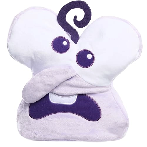 Fear/Anxiety - 36 months - 8 years 1 pieces