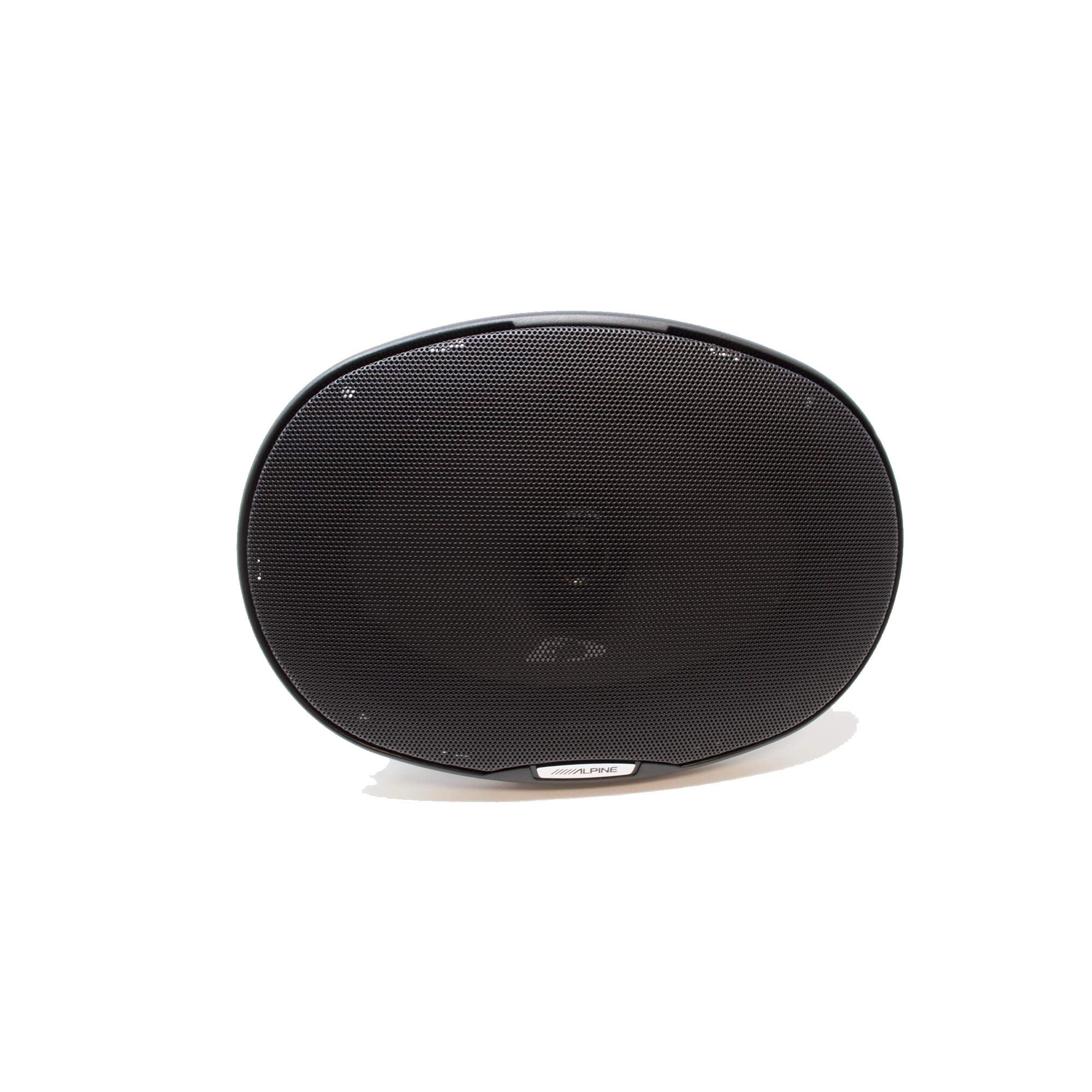 SXE6926S - 6x9 2Way Coaxial