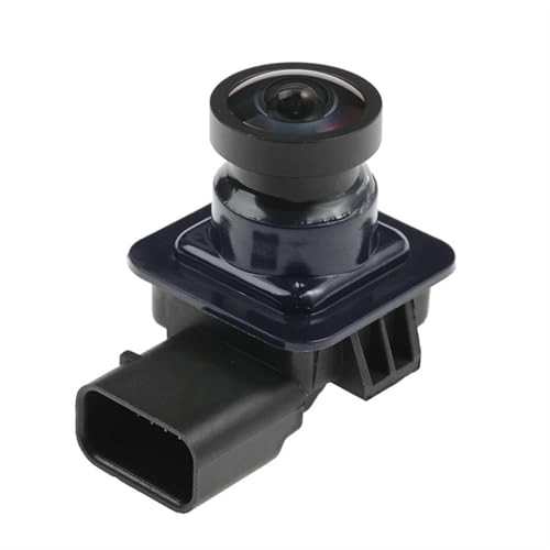 Reversing Camera - wireless