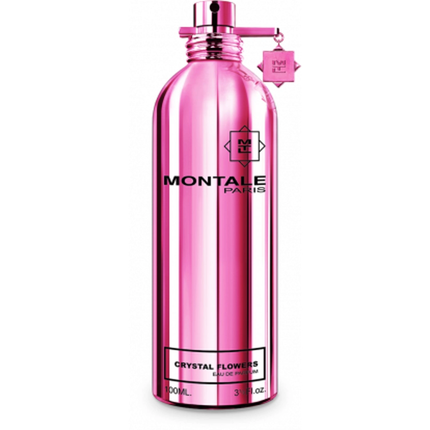 Montale Crystal Flowers Eau de Parfum 100 ml