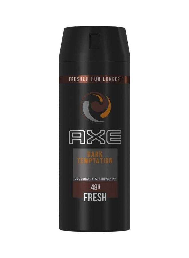 AXE Dark Temptation Pack