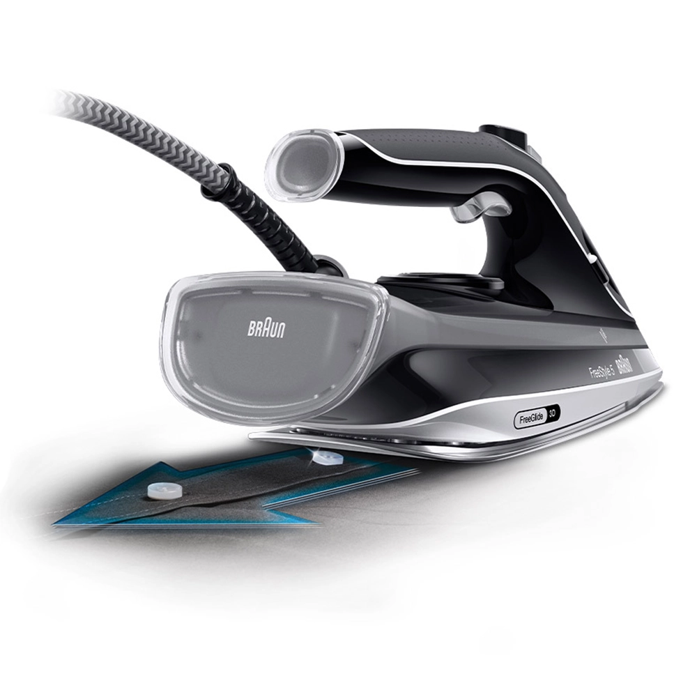 Freestyle 5 - SI5188BK Black