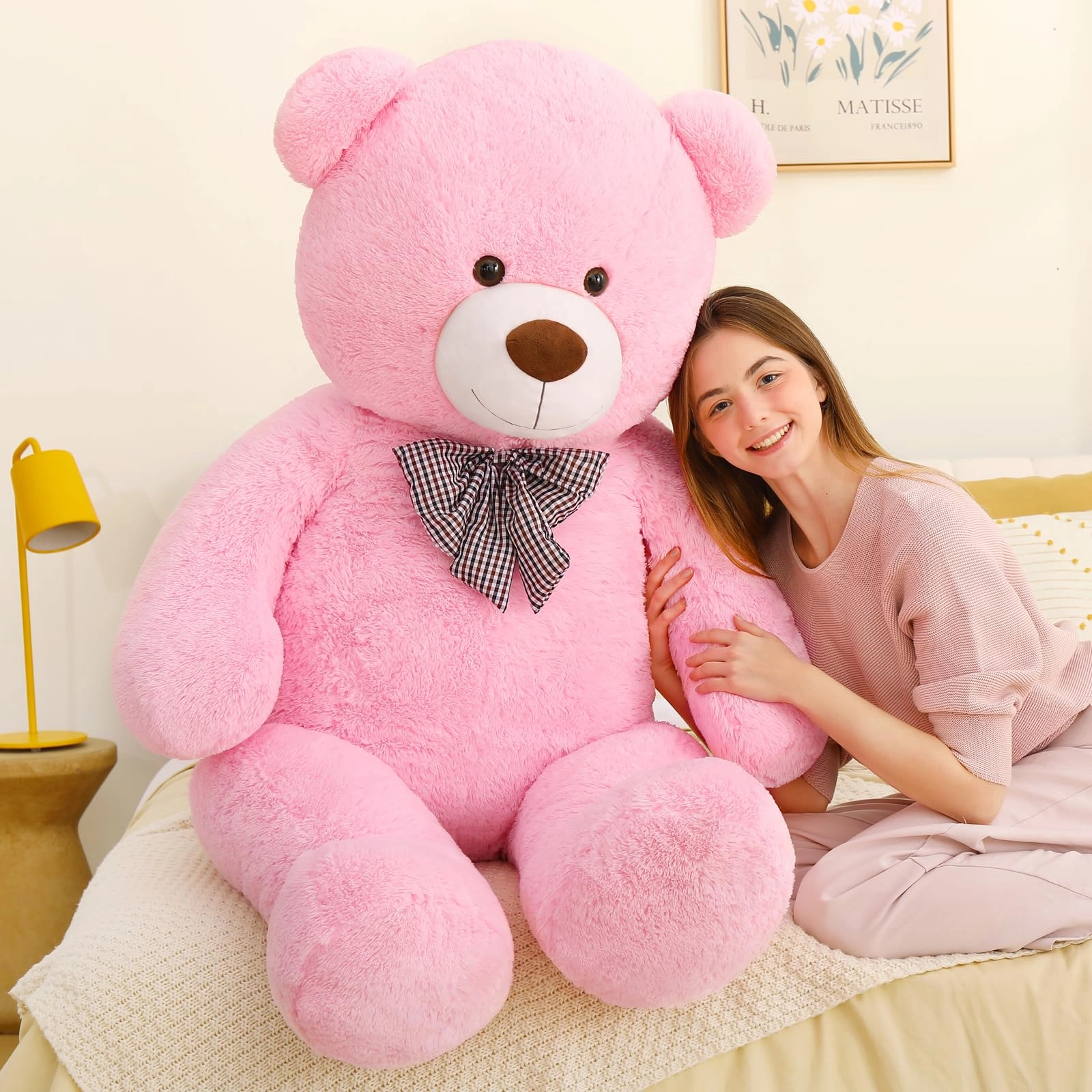 Teddy Bear