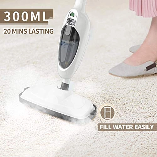 Steam Mop - 300 Milliliters