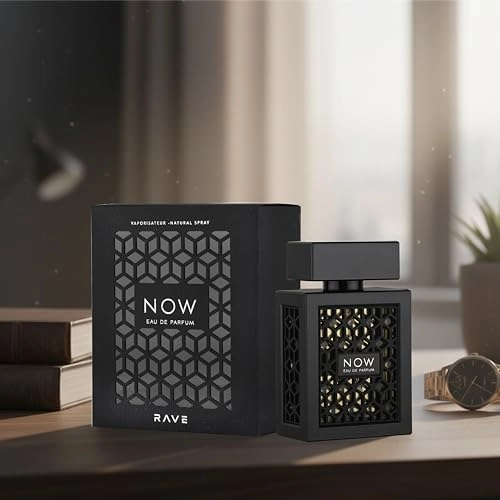 Rave Now - Eau de Parfum 100ml