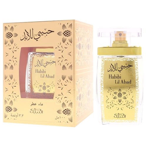 Habibi Lil Abad Eau de Parfum 100 ml