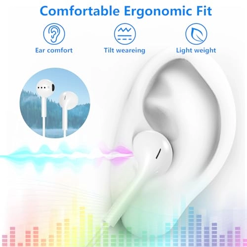 HL25631 Wired Earbud