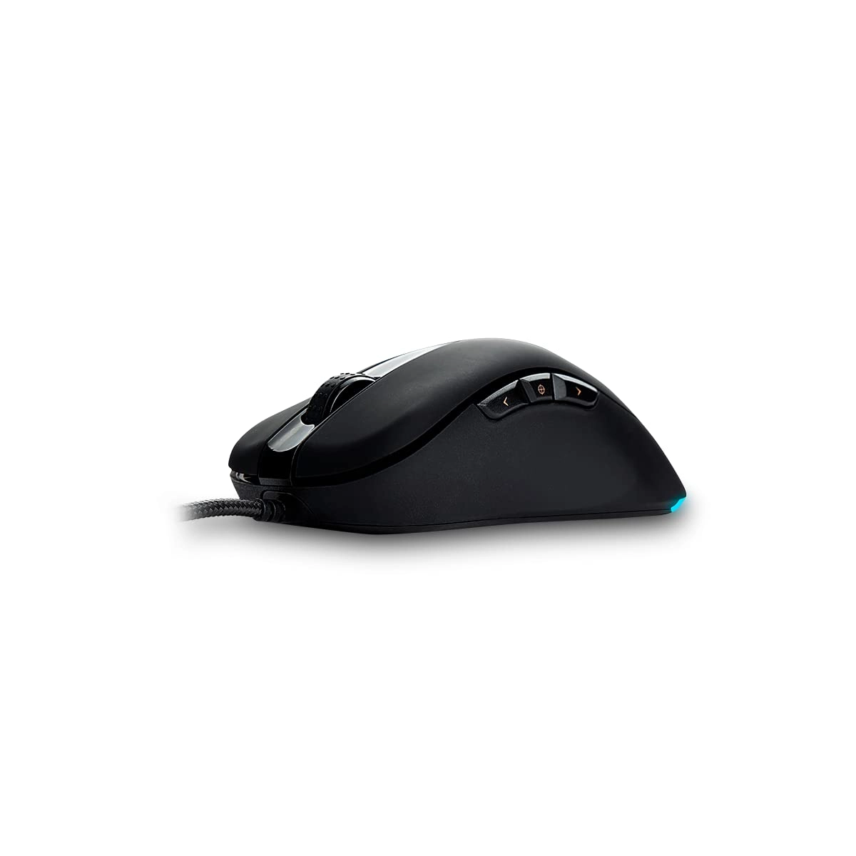 Newskill Gaming Atreo Gaming Mouse - USB