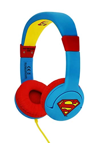Caped Crusader Headphones3 Wired Headphone