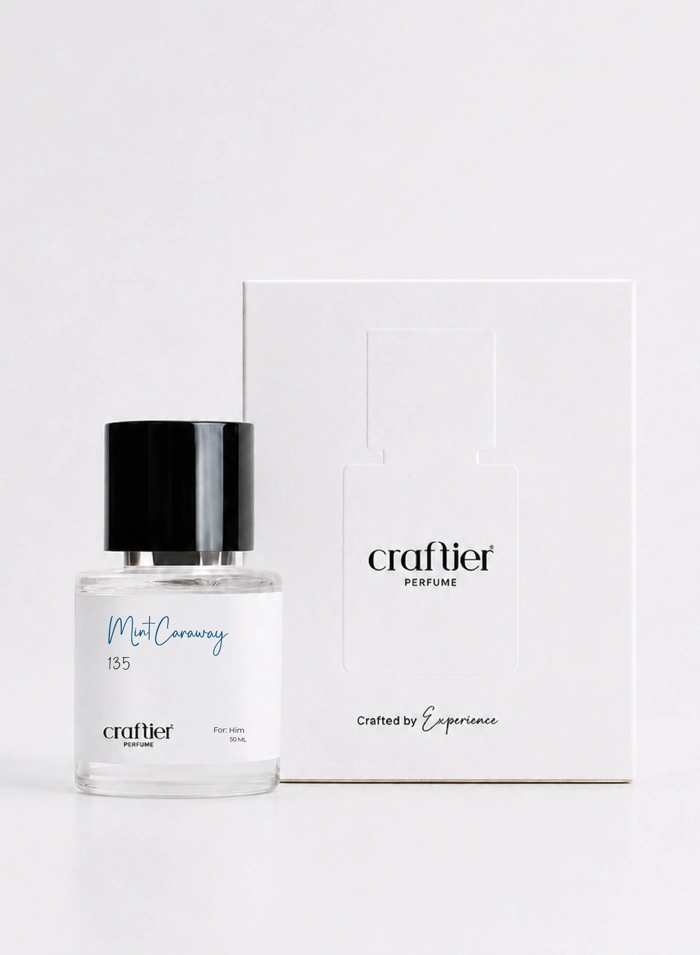 Mint Caraway Eau de Parfum 50ml
