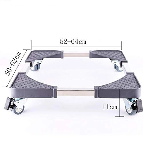 washing machine base