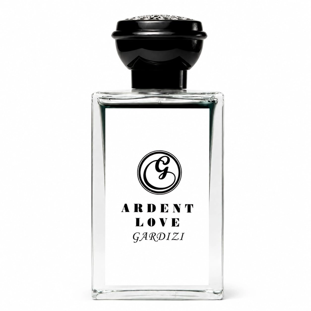 GARDIZI Ardent Love Eau de Parfum 100 ml