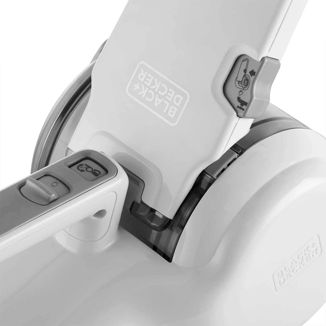 Dustbuster - 14.4V Lithium-ion
