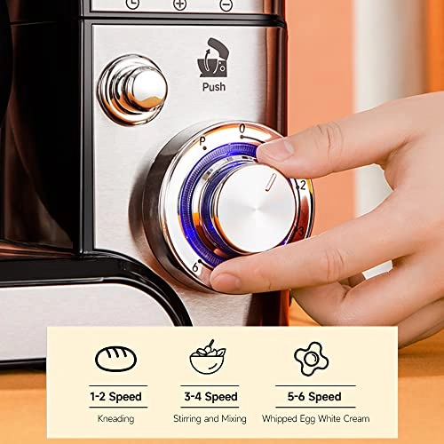 Cook Machine - 5L 600W