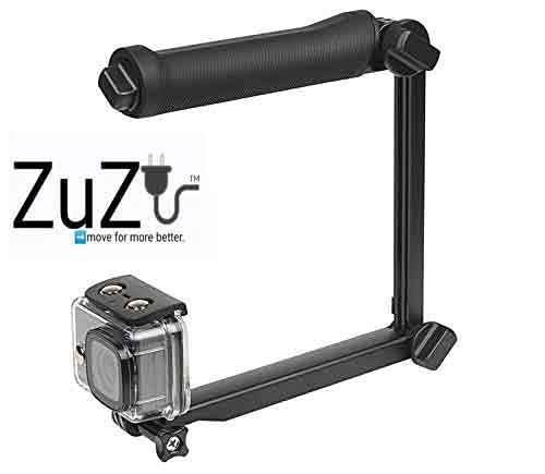 Action Camera - 4K 60FPS