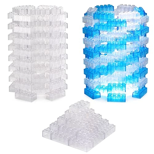 2 x 4 Building Blocks - 320 pcs