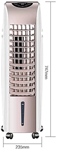 Portable air conditioner