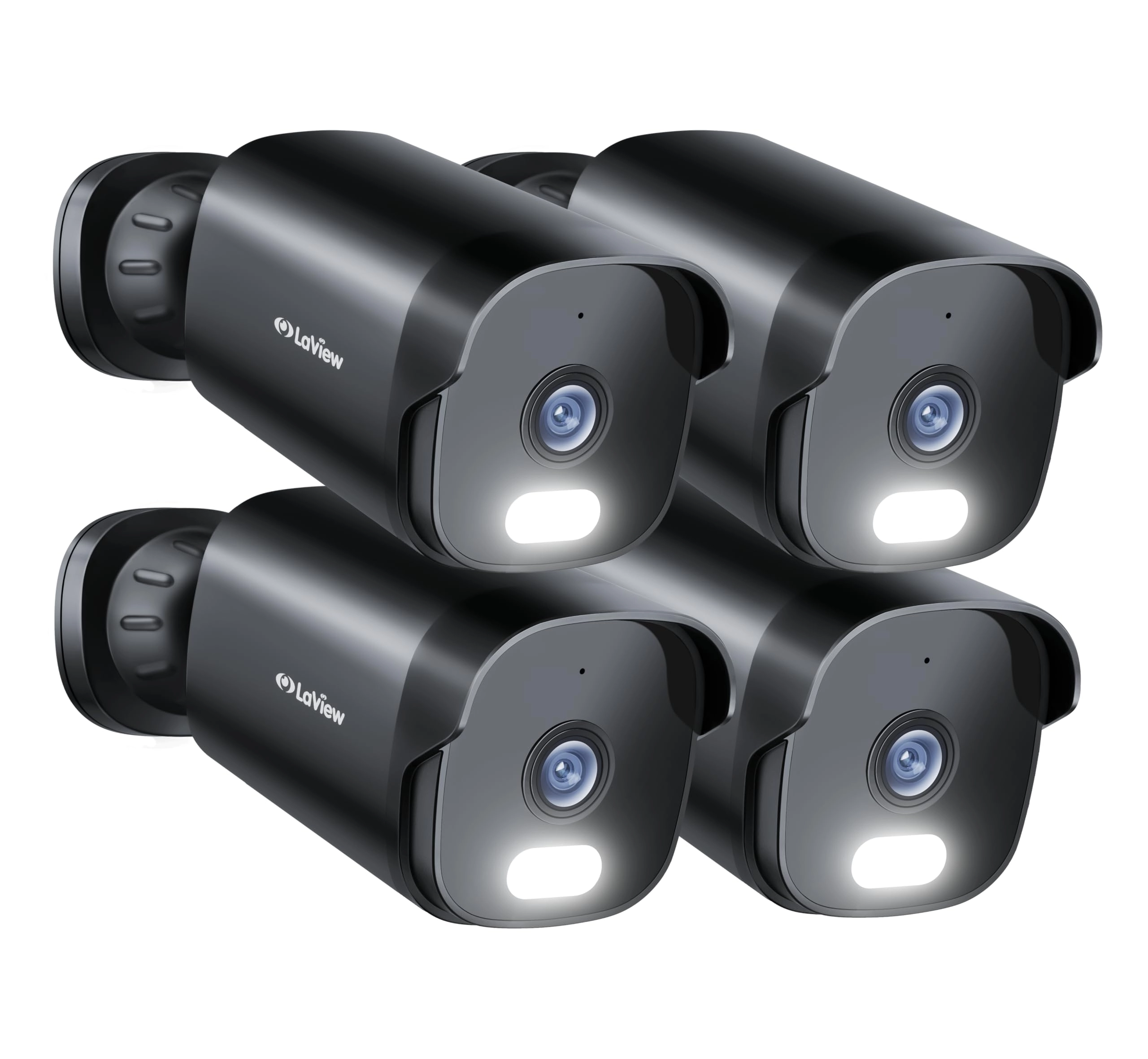 Laview Security Camera Outdoor 3K