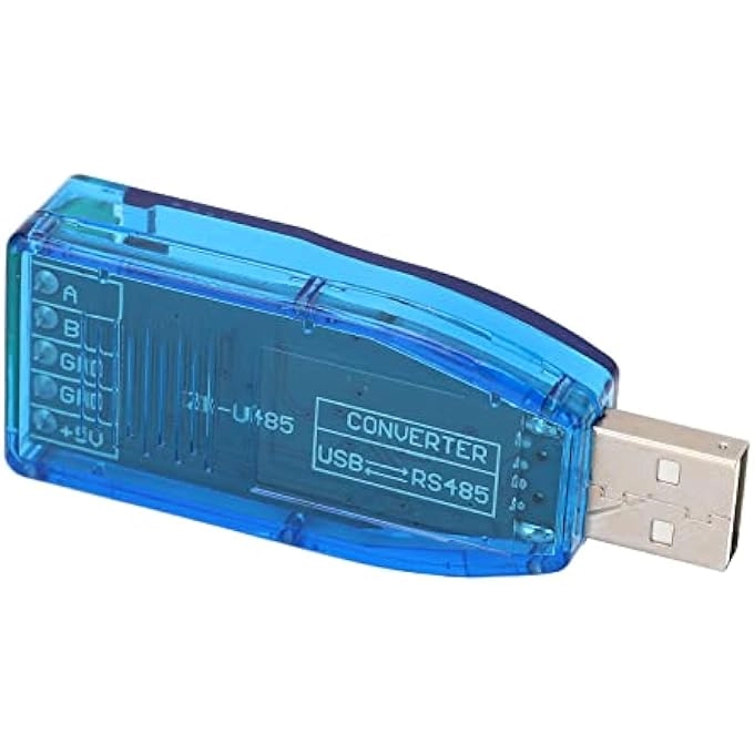 rayihni USB to RS485 Converter - 4PIN FT232RL