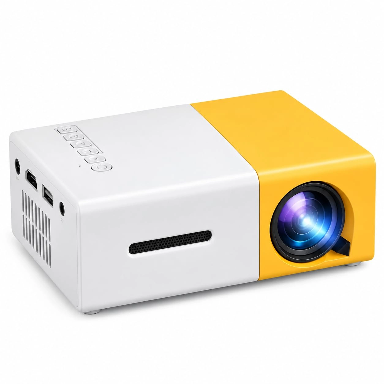 AUSHA EXPORTS P LTD- 140, Sector 27, Gurugram-122009, Customer Support =08048923617 PJ011 400 Lumens
