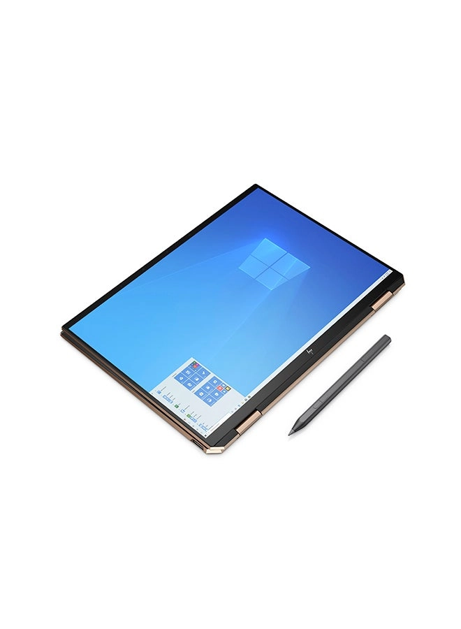 Spectre x360 - 13.5'' 1000GB 16GB i7-1165G7