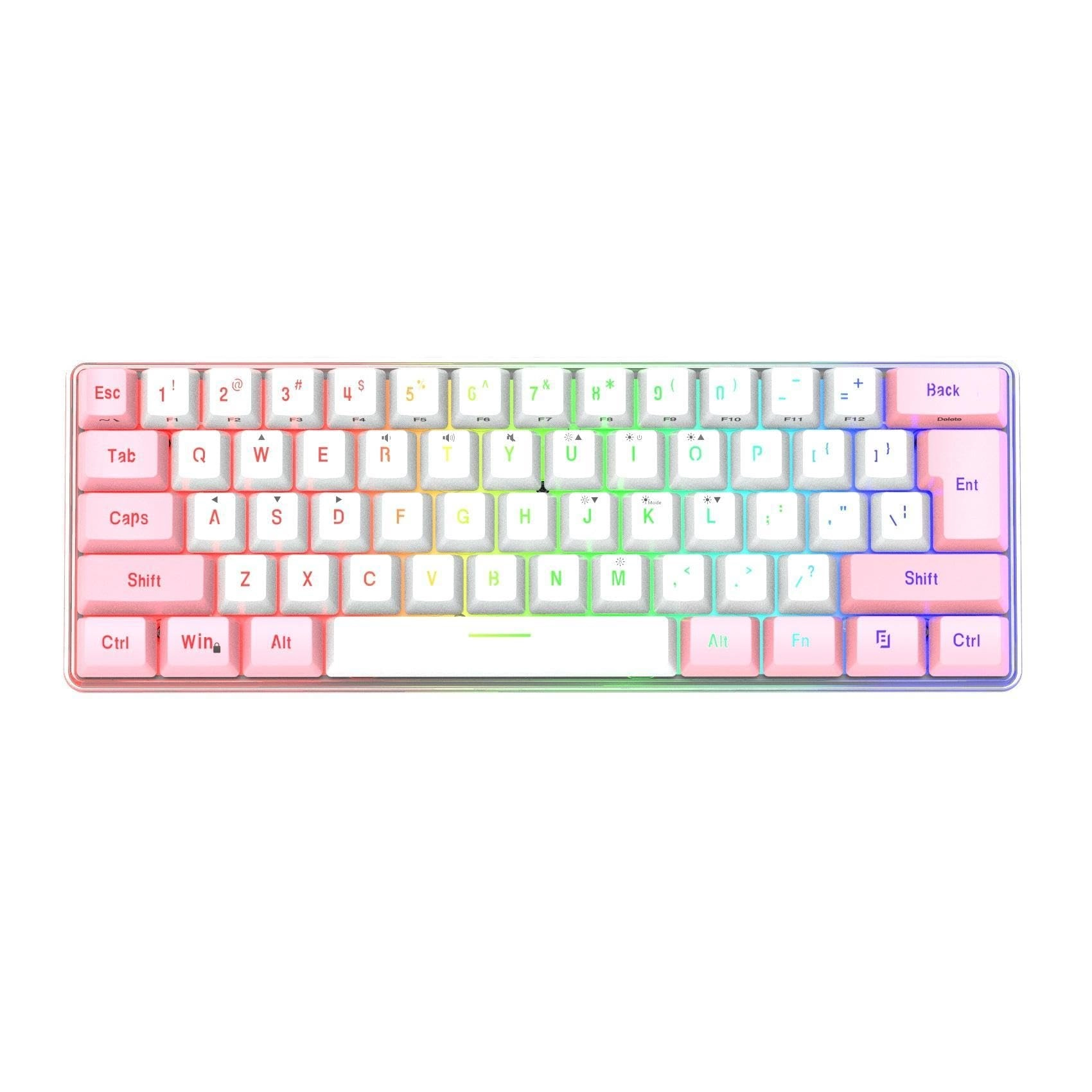 K401 - Wired