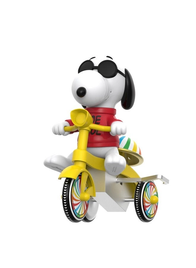 Peanuts Super Cycles - Joe Cool