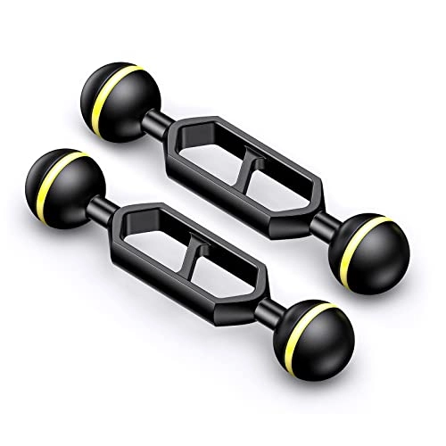 Seafrogs Double Ball Arm