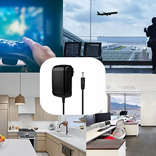 AC Adapter - SB5101U SB5101I SBG901 SB6120 SBG6580