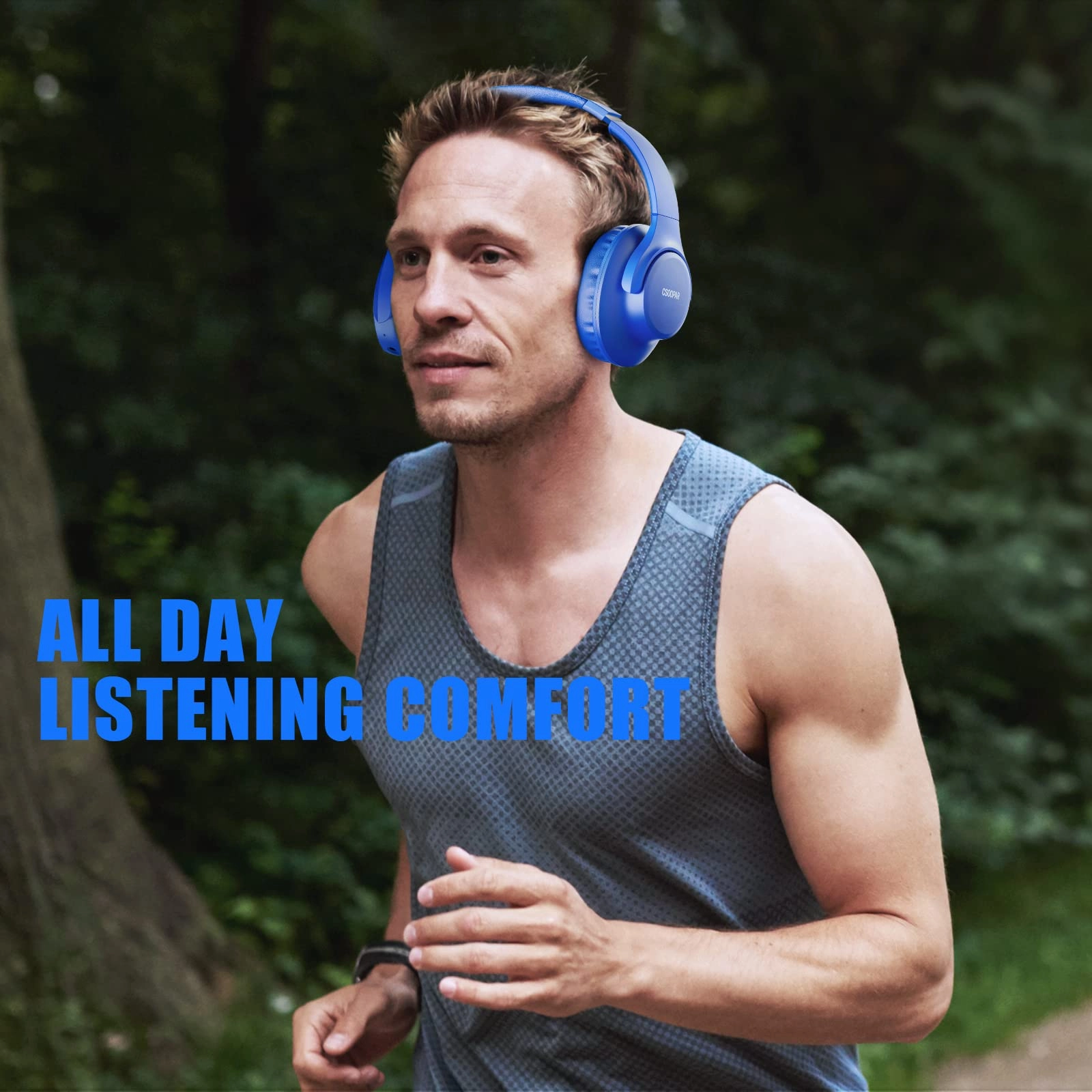 Bluetooth Headphones Wireless Headphone