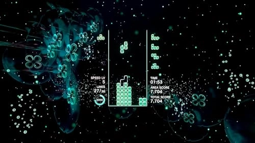 Tetris Effect Connected - PlayStation 5