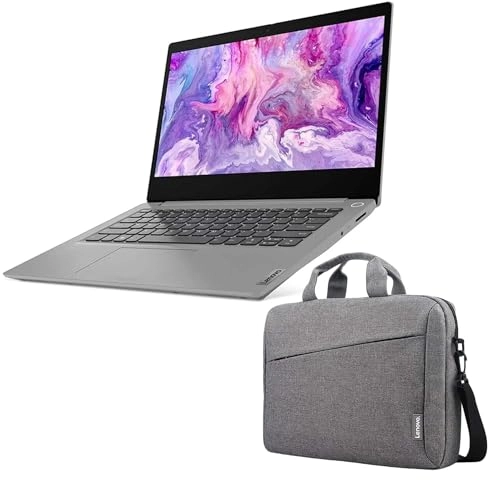 IdeaPad 3 14ITL6 - 14'' Core i3-1115G4 8GB DDR4 256GB SSD