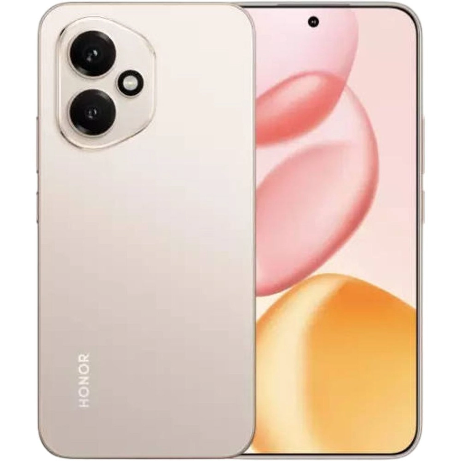 Honor 400 - 12GB 256GB